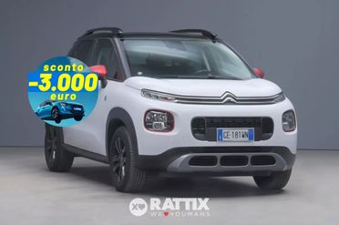 Citroen C3 Aircross 1.2 Puretech 110CV C-Series