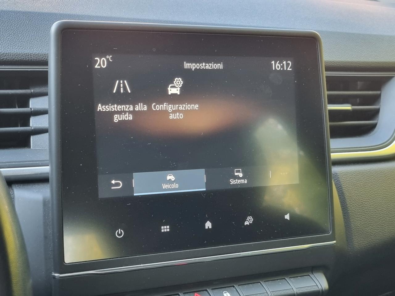 Renault Captur TCe ZEN 90 CV