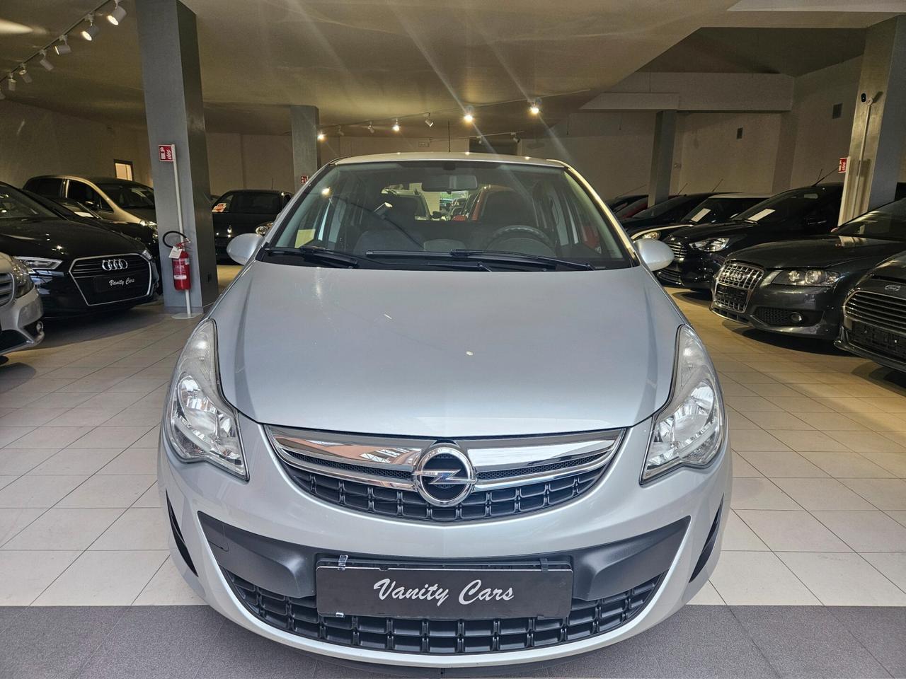 Opel Corsa 1.2 5 porte Elective