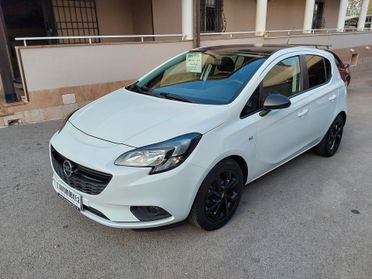 Opel Corsa 1.4 90CV GPL Di Serie Tech 5 porte b-Color