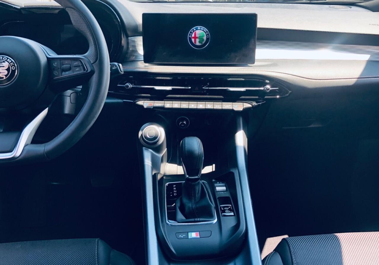 Alfa Romeo Tonale 1.5 160 CV MHEV TCT7 Ti PELLE TE