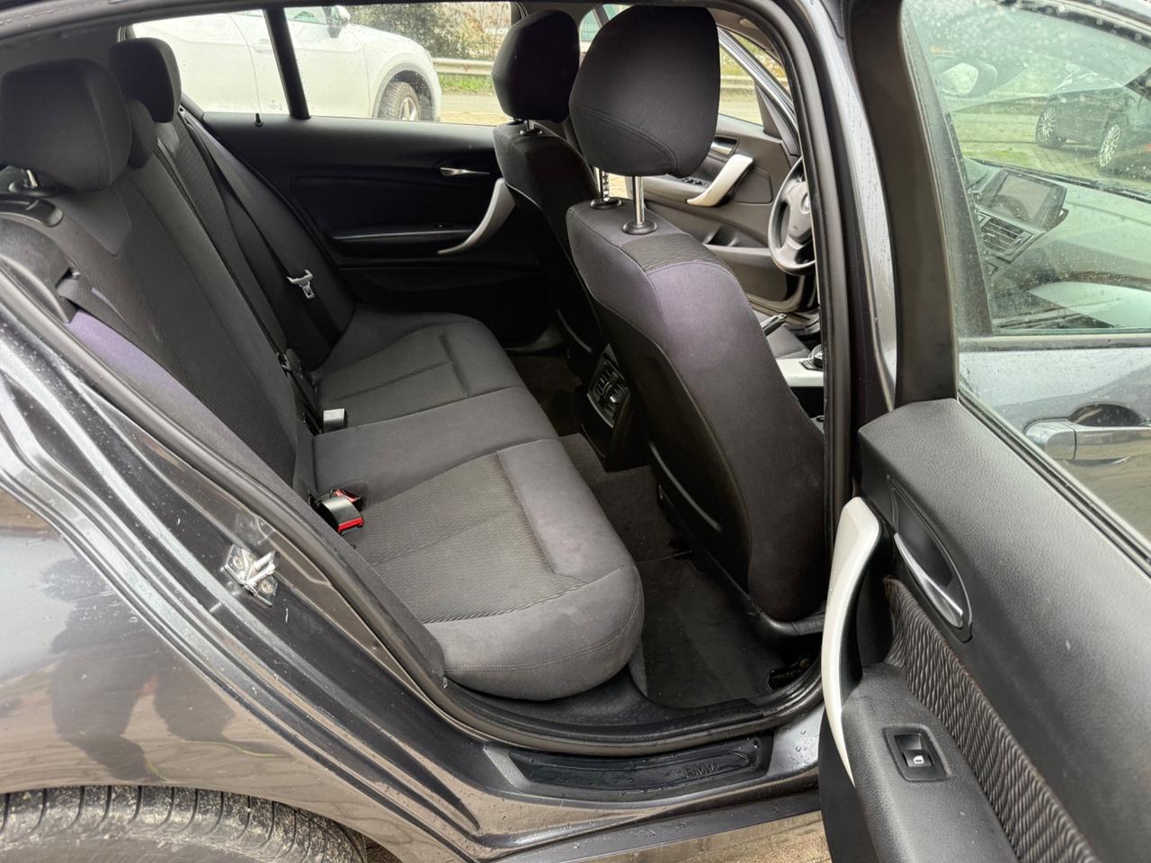 Bmw 118 118d 2.0 143CV cat 5 porte msport