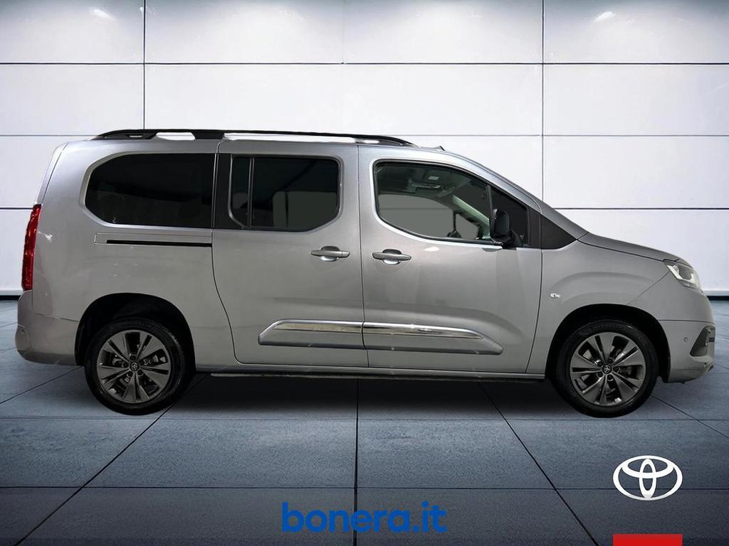 Toyota Proace City Verso 1.5D 130cv S&S L2 D Luxury 7p.ti auto