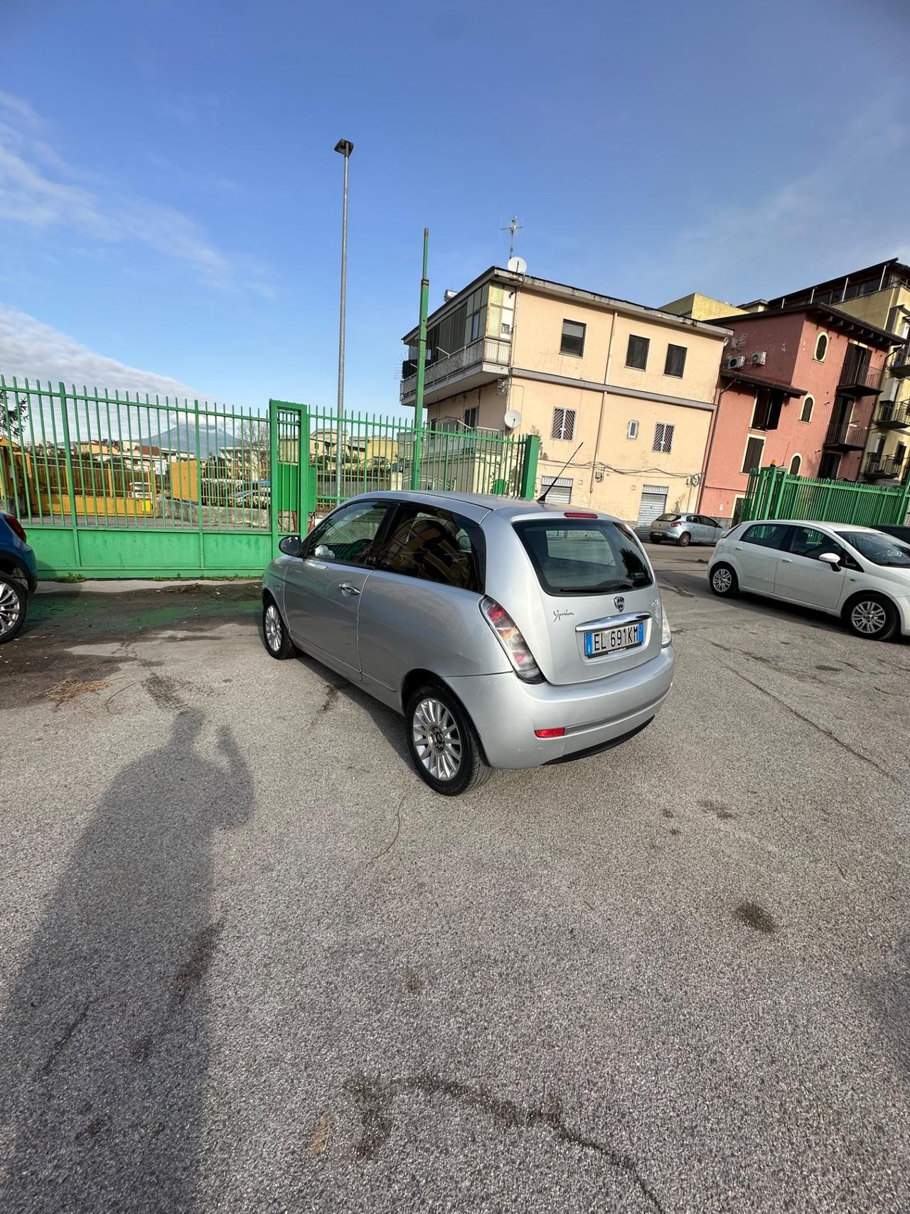 Lancia Ypsilon 1.3 MJT 16V 95 CV 5 porte S&S Platinum