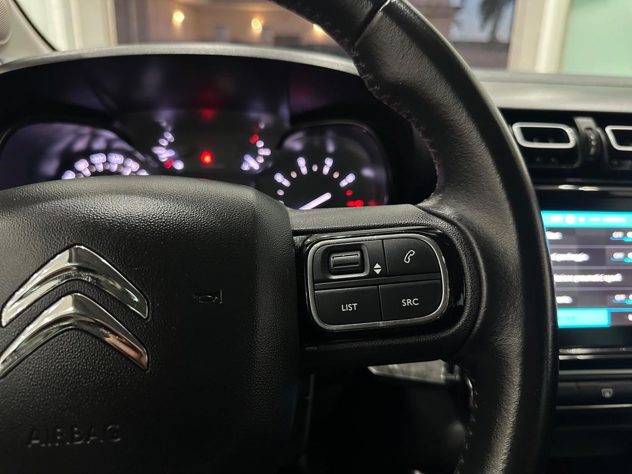 Citroen C3 Aircross BlueHDi 110 S&S Shine