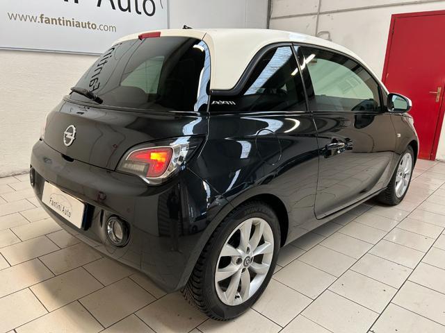 OPEL Adam 1.4 87 CV Jam