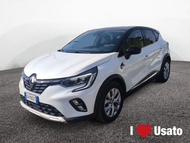 Renault Captur II 2019 1.6 hybrid Intens E-Tech 145cv auto