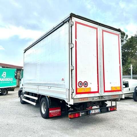 Iveco Altro EUROCARGO 150E25 CENTINATO