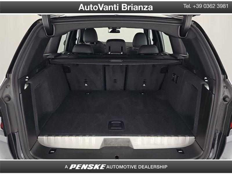 BMW X3 xDrive30e Msport