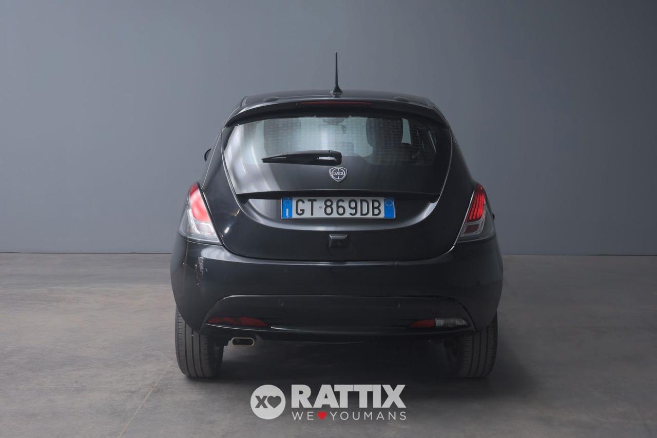 Lancia Ypsilon 1.0 Firefly Hybrid 70CV Platino