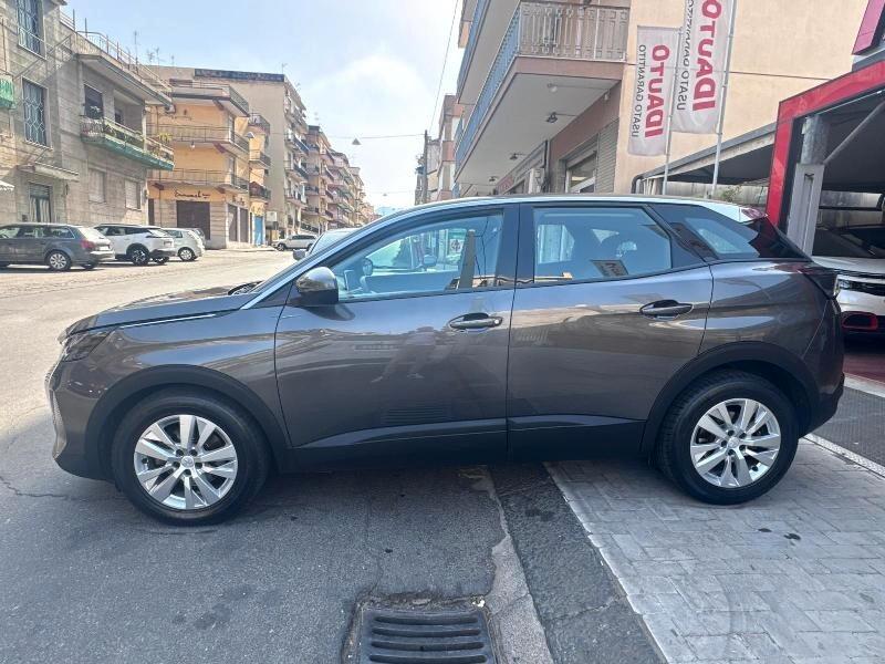 Peugeot 3008 BlueHDi 130 S&S Allure Pack
