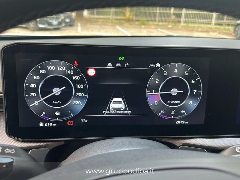 Kia Stonic 2025 1.0 t-gdi Style Tech Pack