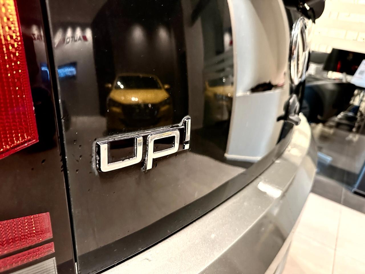 Volkswagen up! 1.0 5p. move