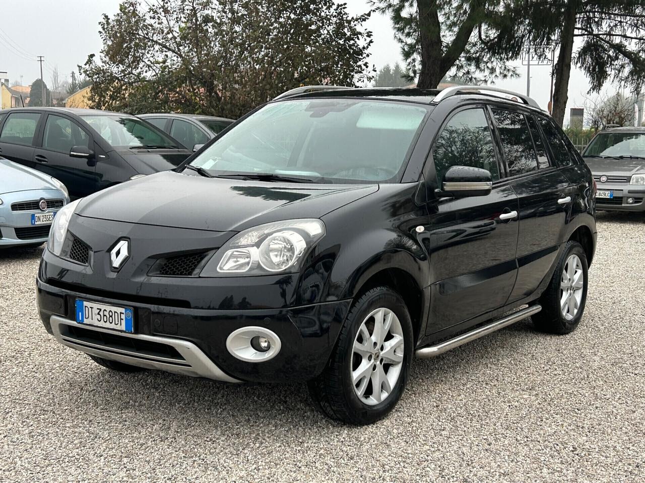 Renault Koleos 2.0 dCi 150CV 4X4 Dynamique