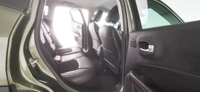 JEEP Compass 2.0 Multijet II 4WD Limited