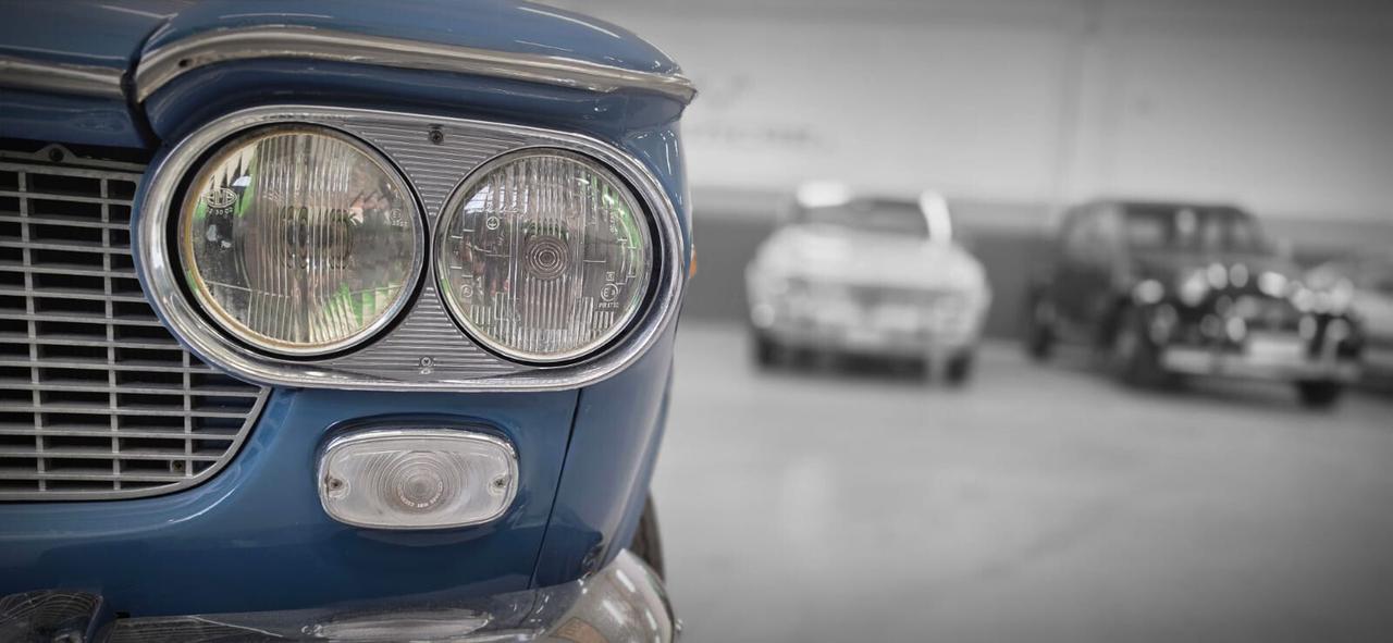 Fiat Altro 1500 - Anno 1962