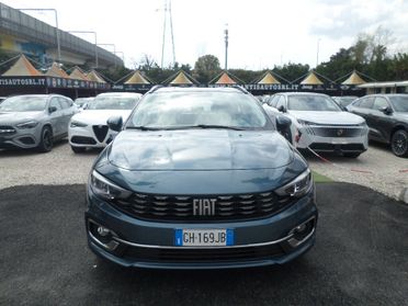 Fiat Tipo 1.3 Mjt S&S SW
