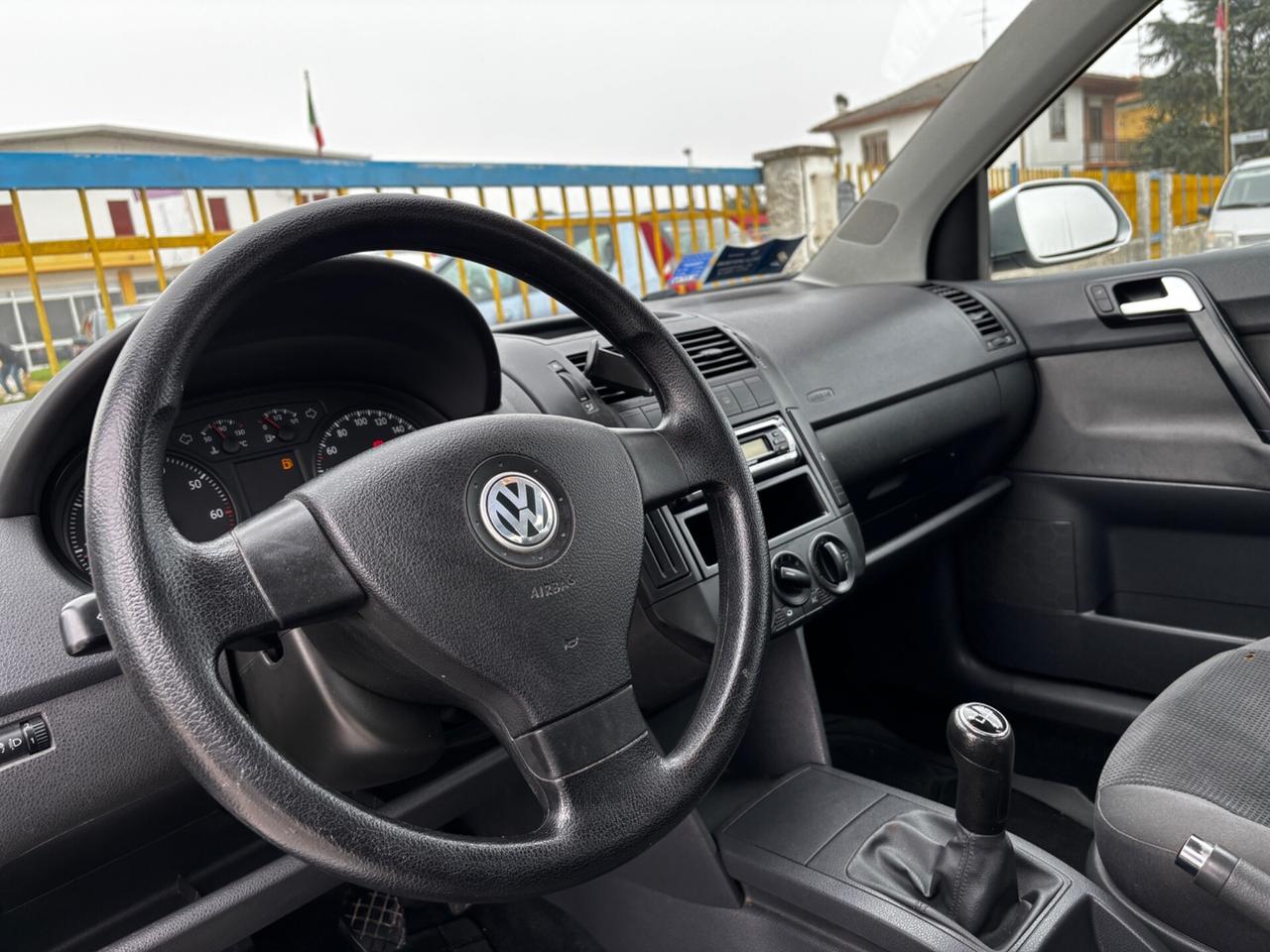 Volkswagen Polo 1.2 12V 5p. Trendline