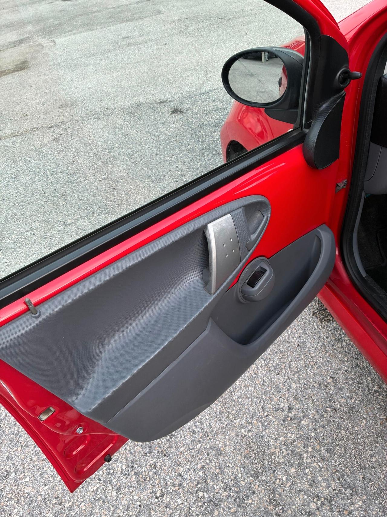 Peugeot 107 1.0 68CV 5p. Active