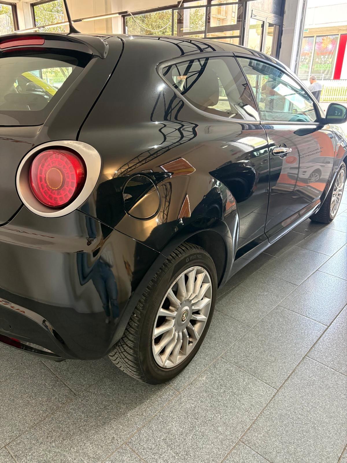 Alfa Romeo MiTo 1.3 JTDm 85 CV S&S Distinctive