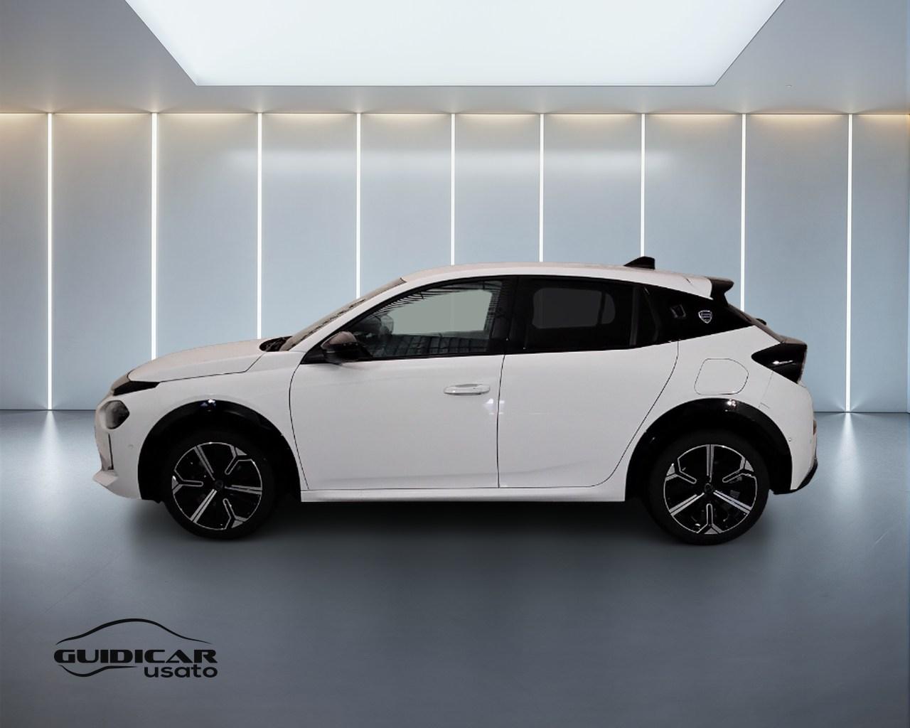 LANCIA Ypsilon IV 2024 - Ypsilon 1.2 mhev LX 110cv e-dct