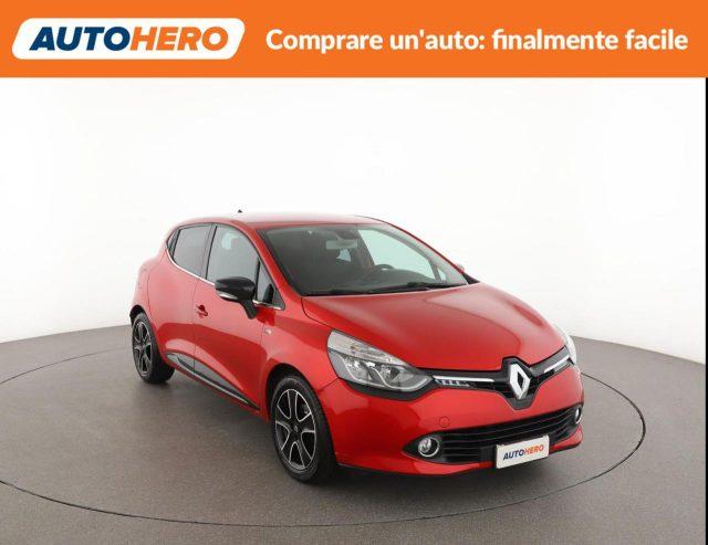 RENAULT Clio 1.2 75 CV 5 porte Duel