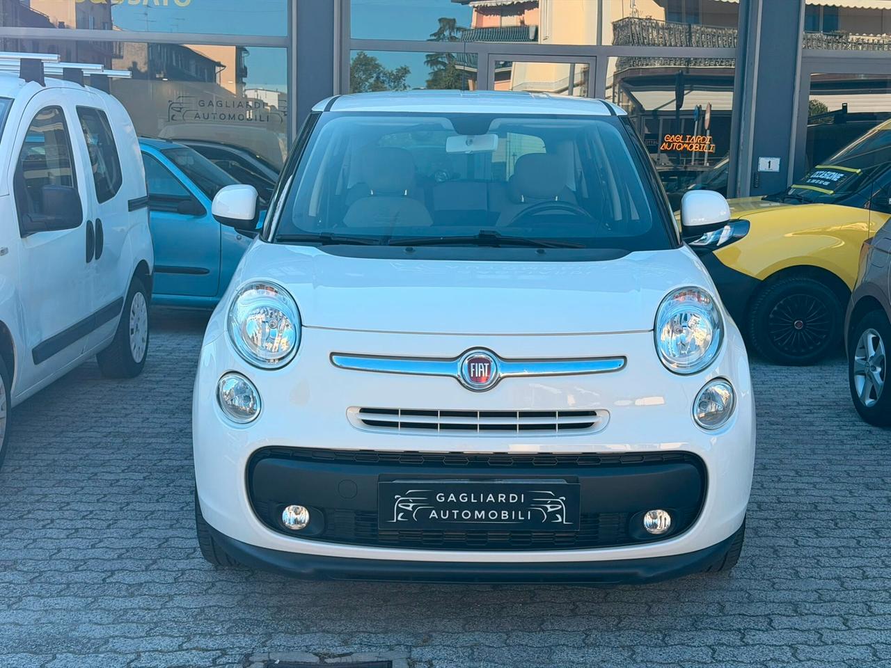 Fiat 500L 1.3 Multijet 95 CV Pop Star