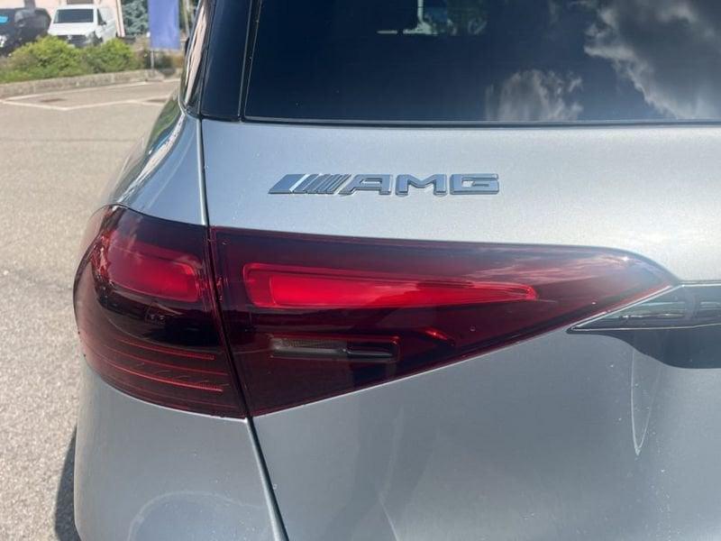 Mercedes-Benz GLE 53 AMG 4MATIC+ EQ-BOOST