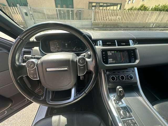 Land Rover Range Rover Sport 3.0 TDV6 HSE Dynamic 249cv