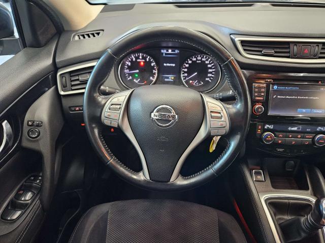 Nissan Qashqai Qashqai II 2014 1.6 dig-t Business 163cv