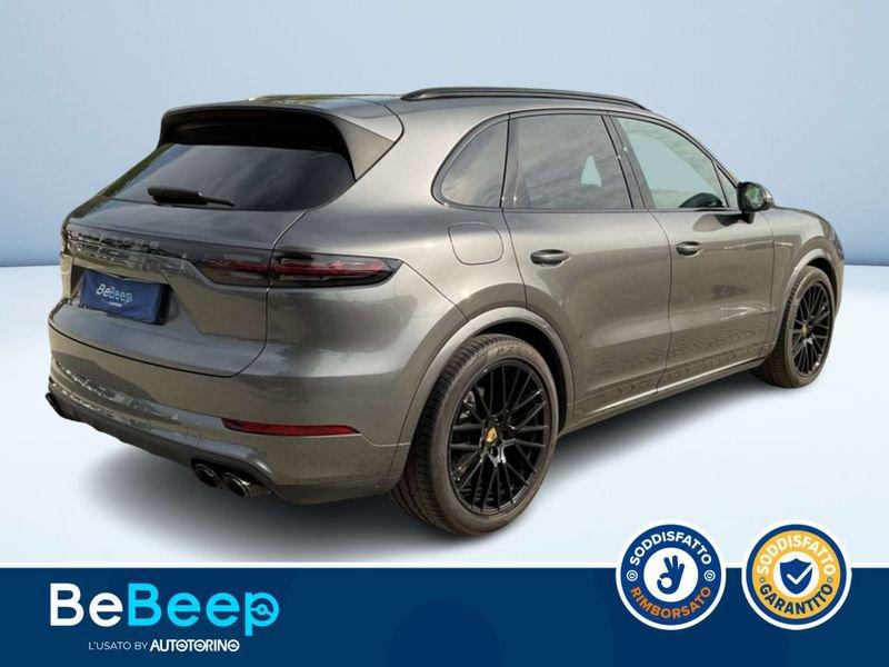 Porsche Cayenne 3.0 TIPTRONIC