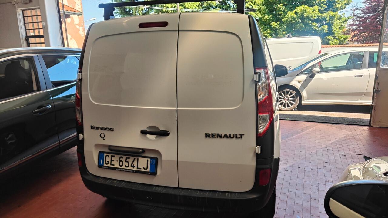 Renault Kangoo 1.5 Blue dCi 75CV Van Edition One Open Sesame