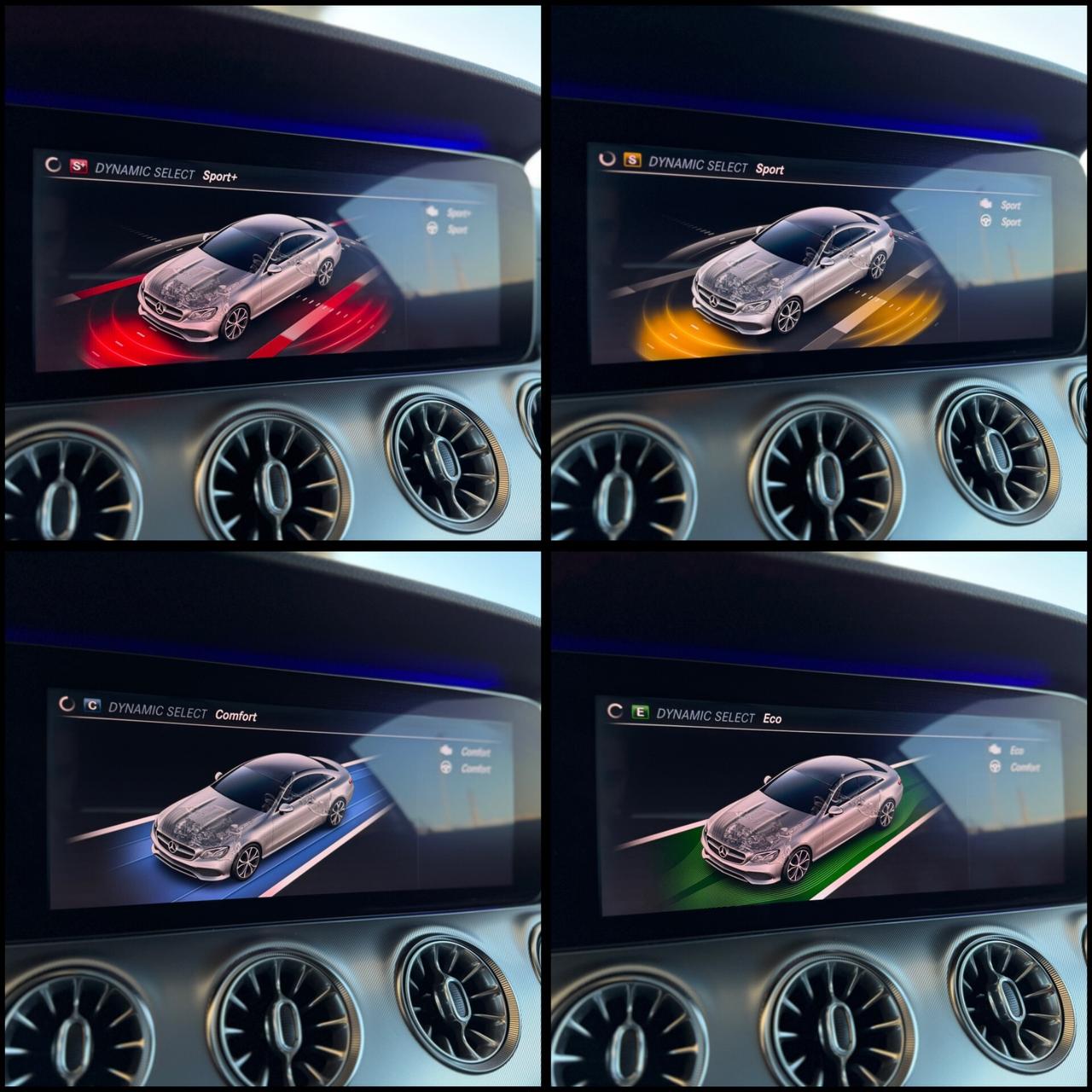 Mercedes-benz E 220 d 4Matic Premium Plus