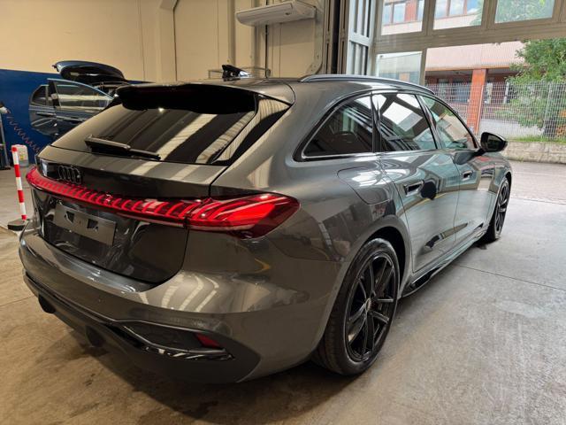 AUDI A5 SW TDI 204CV S tronic mHEV+ S Line ed. MY25 KM.0