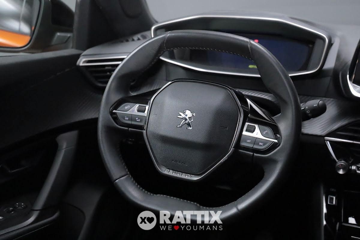 Peugeot 2008 1.2 Puretech 100CV Allure Pack