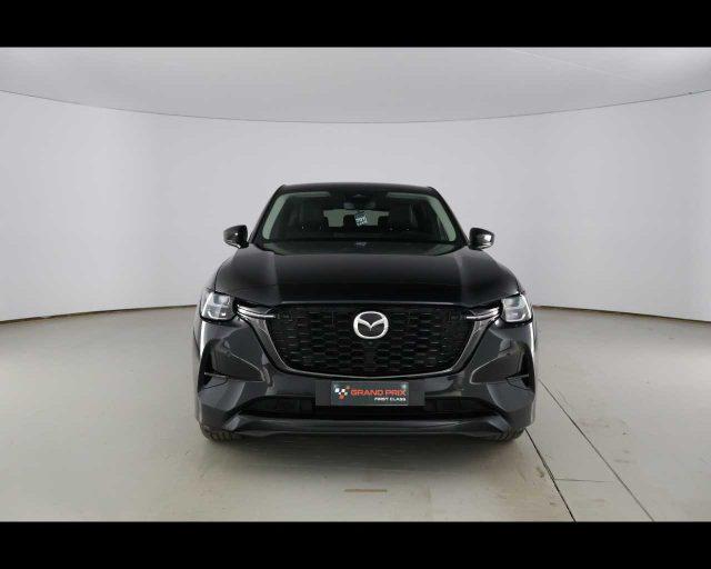 MAZDA CX-60 3.3L e-Skyactiv D 249 CV M Hybrid AWD Homura