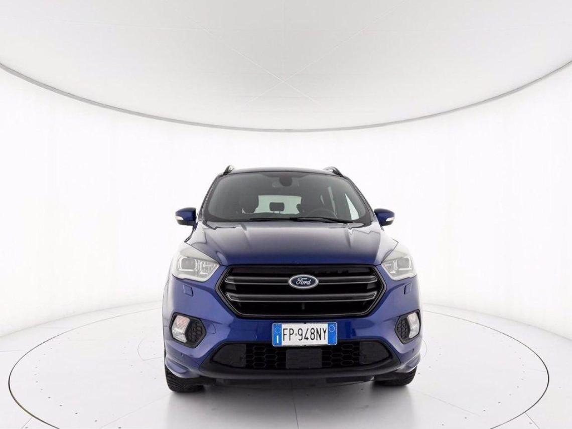 FORD Kuga 1 5 tdci st line ses 2wd 120cv powershift