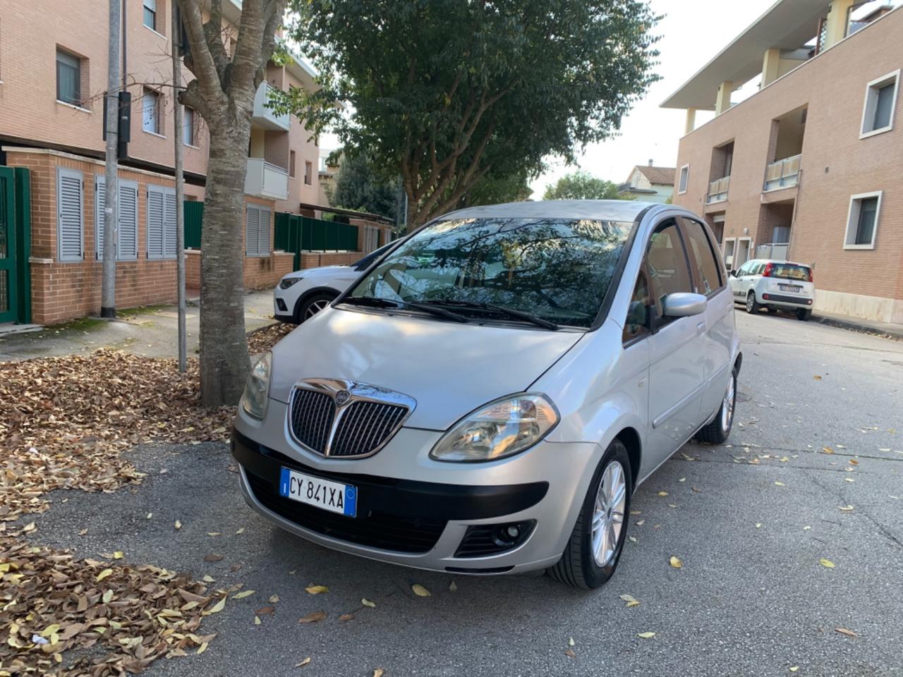 Lancia MUSA 1.4 ECO GPL