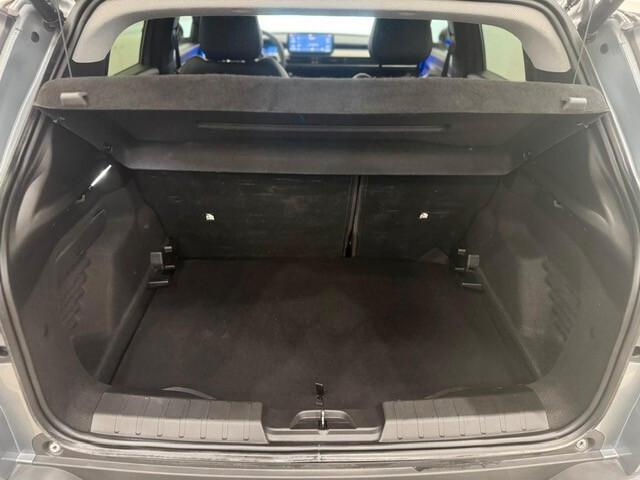Jeep Avenger 1.2 Turbo 100 CV MHEV Summit