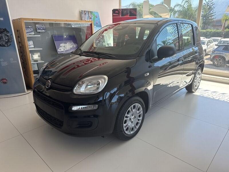 FIAT Panda N. 1.0 70cv Hybrid Panda