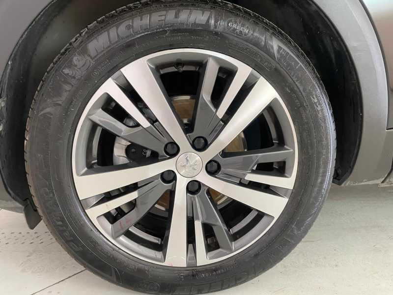 PEUGEOT 3008 II 2021 - 3008 1.5 bluehdi Allure Pack s&s 130cv eat8