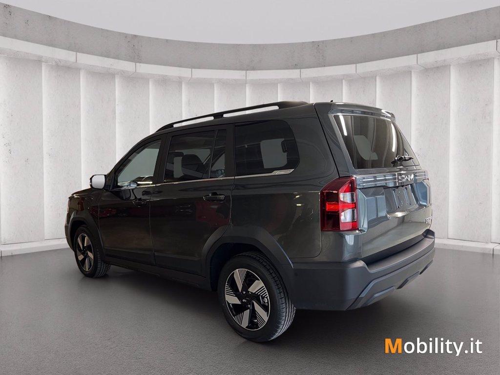 SWM G03F Super Hybrid 1.5 phev ecvt del 2026