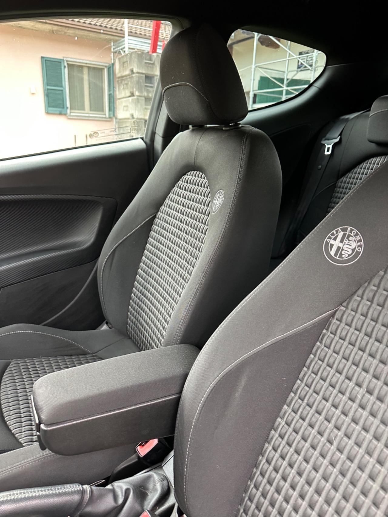 Alfa Romeo MiTo 1.4 T 170 CV S&S QUADRIFOGLIO VERDE KMCERT