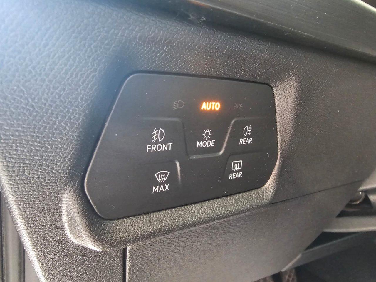 Cupra Formentor 2.0 tdi 4drive 150cv dsg Launch Edition