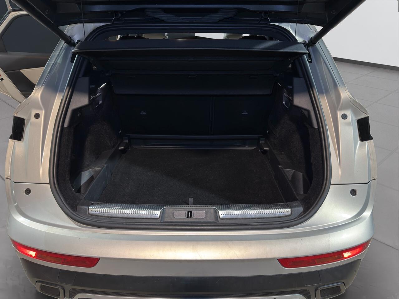 Ds 7 BlueHDi 130 aut. Esprit de Voyage