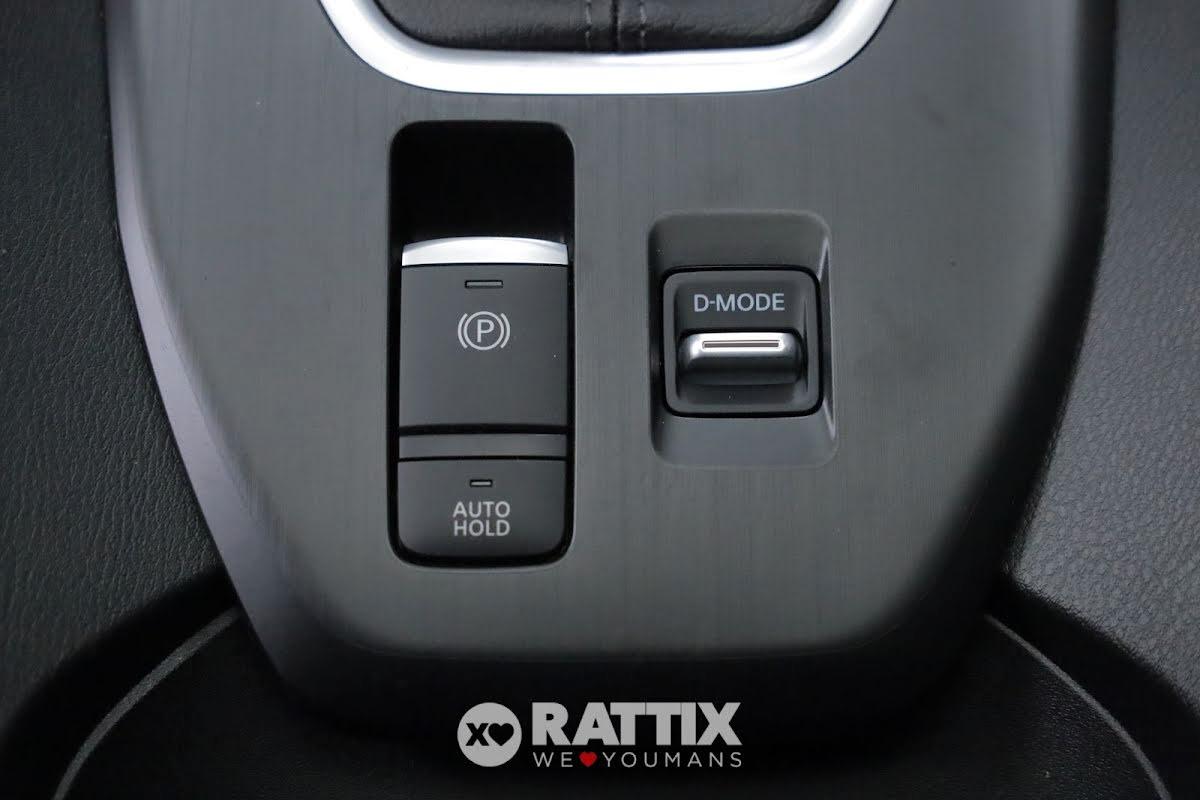 Nissan Qashqai 1.3 Mhev 140CV Acenta