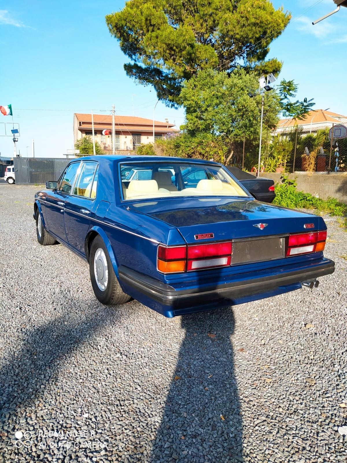 Bentley Turbo R