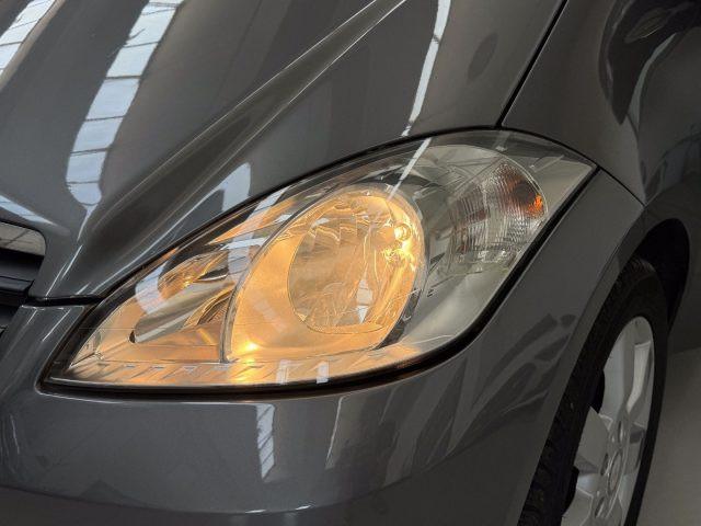 MERCEDES-BENZ A 160 CDI BLUE EFFICIENCY EXECUTIVE
