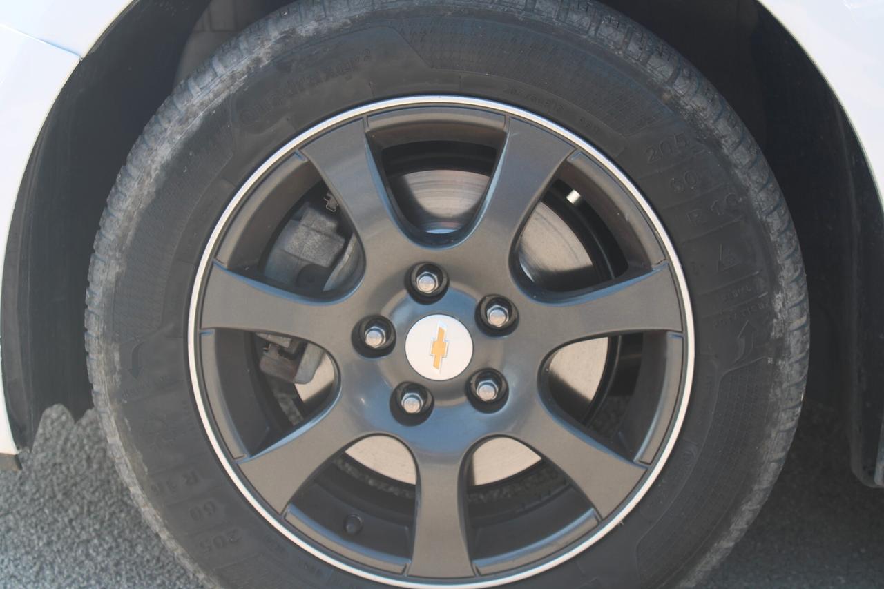 Chevrolet Cruze 2.0 Diesel 163CV aut. Station Wagon LTZ