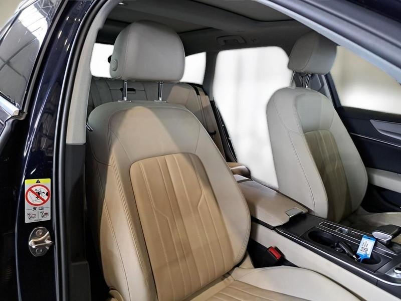 AUDI A6 ALLROAD 50 TDI MHEV 3.0 quattro tiptronic Evolution